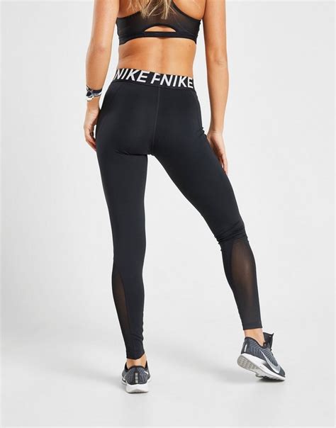 nike pro damen trainingshose|Womens Nike Pro Training & Gym Clothing.